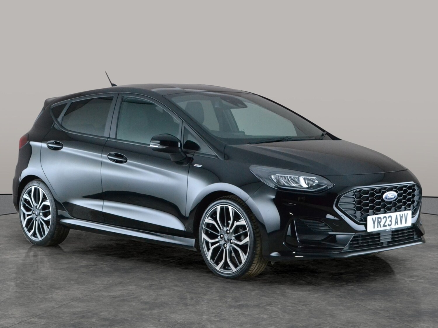 Used Ford Fiesta 2023 for sale - 78149380: Photo 8