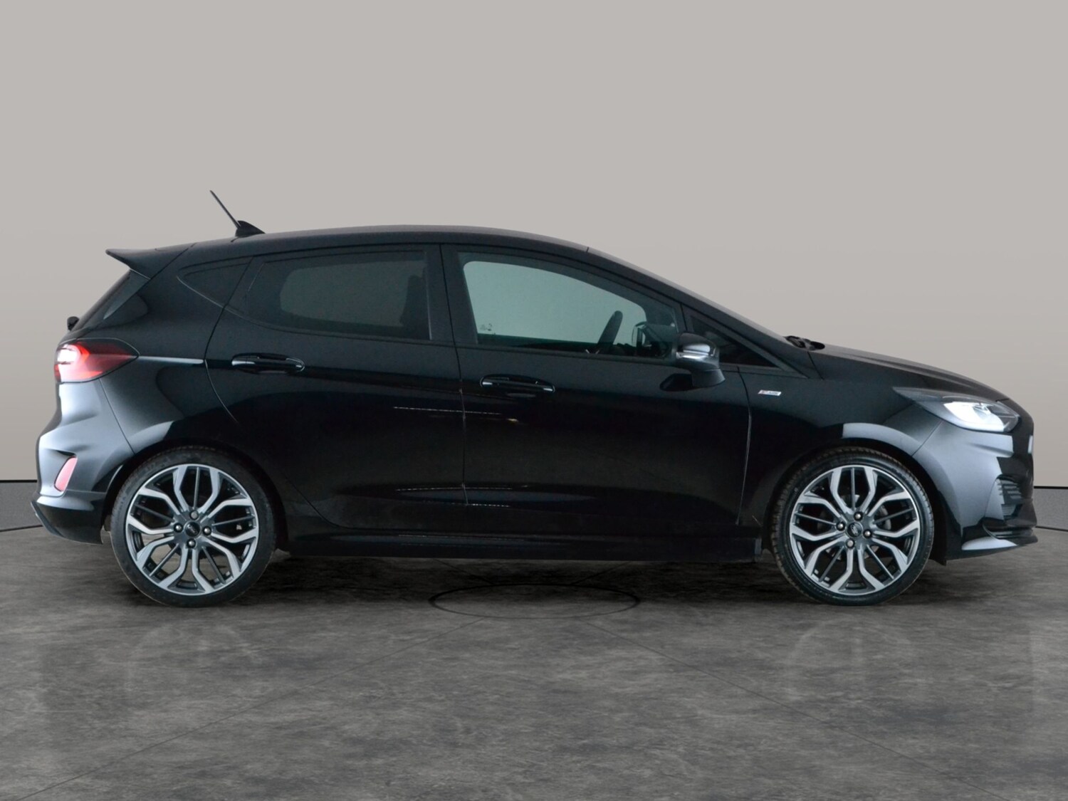 Used Ford Fiesta 2023 for sale - 78149380: Photo 9