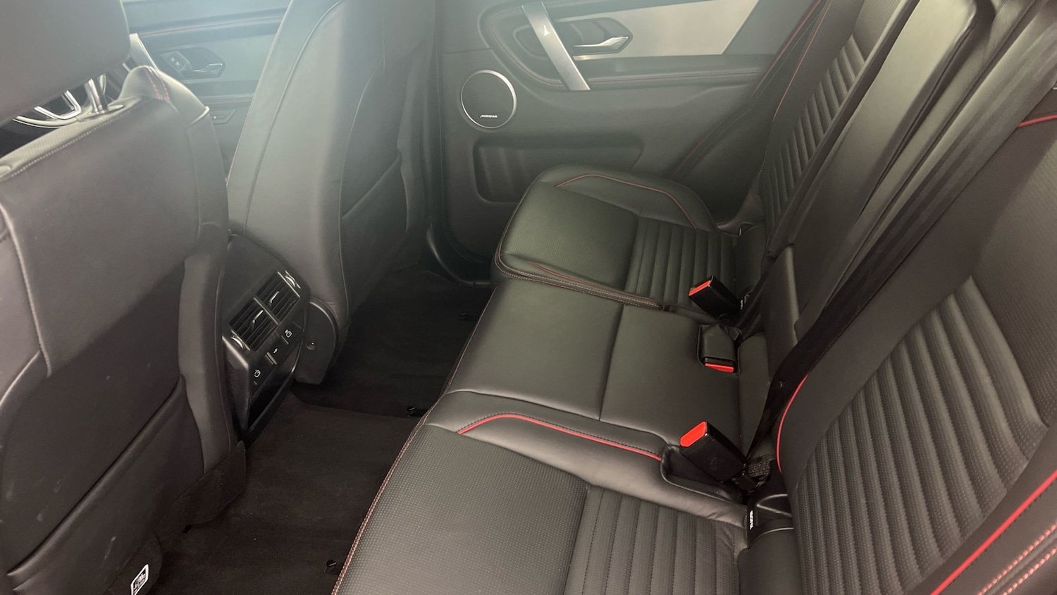 Used Land Rover Discovery Sport 2021 for sale - 77543074: Photo 17