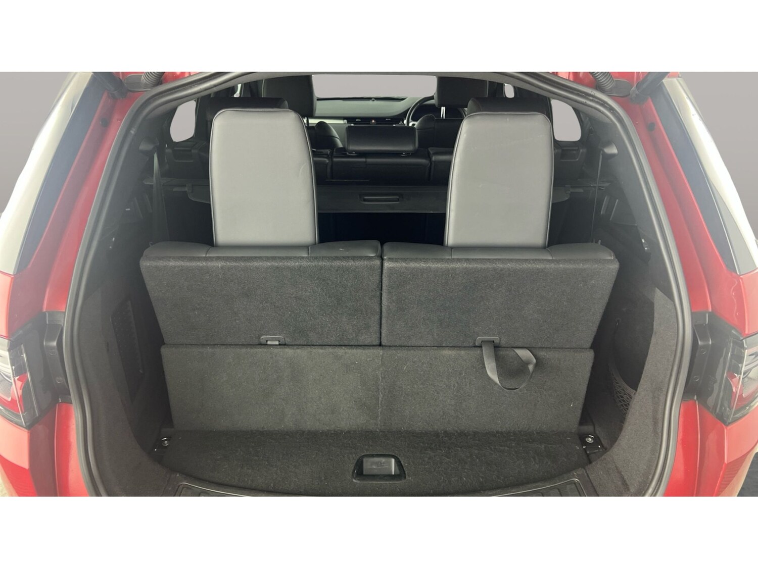 Used Land Rover Discovery Sport 2021 for sale - 77543074: Photo 18