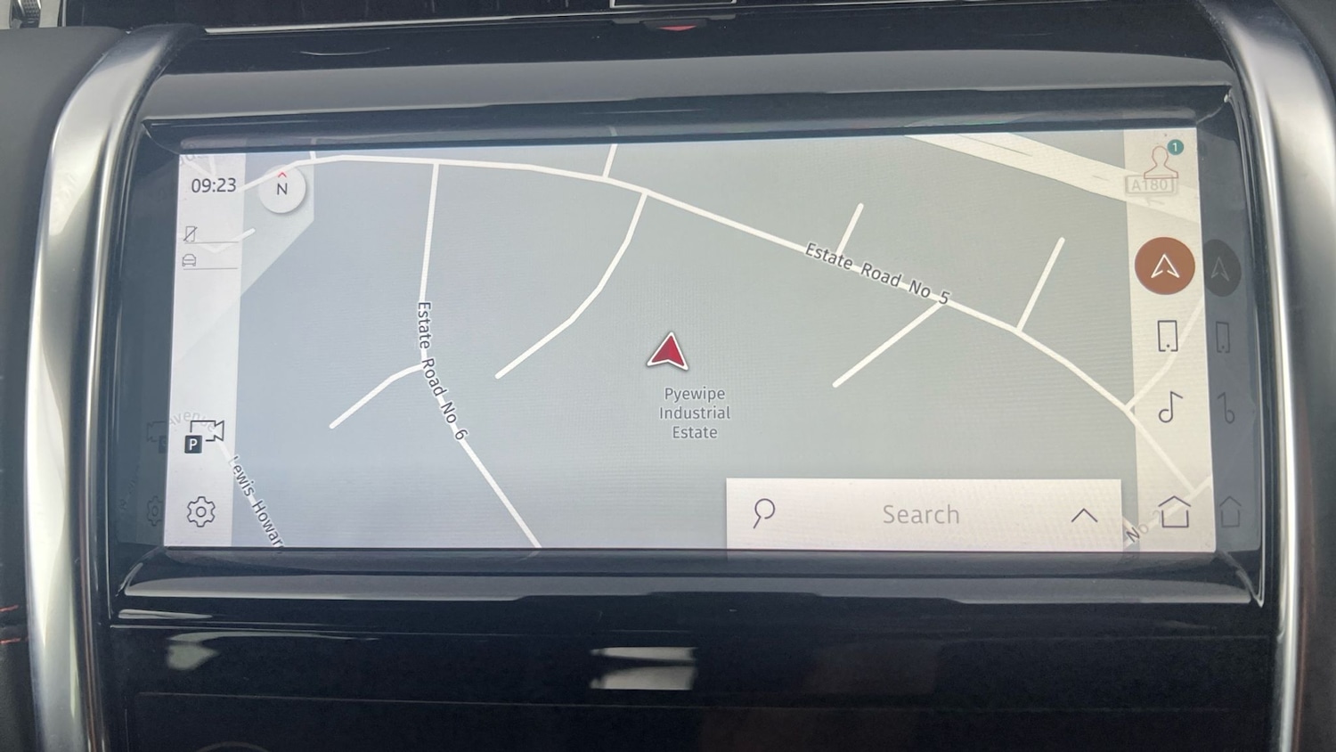 Used Land Rover Discovery Sport 2021 for sale - 77543074: Photo 21