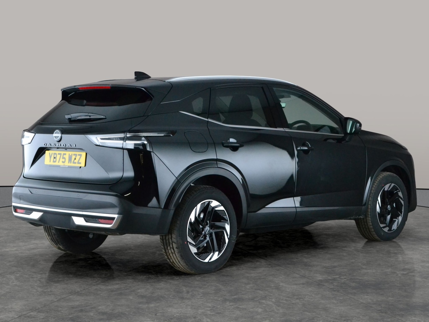 Used Nissan Qashqai 2025 for sale - 78132588: Photo 10