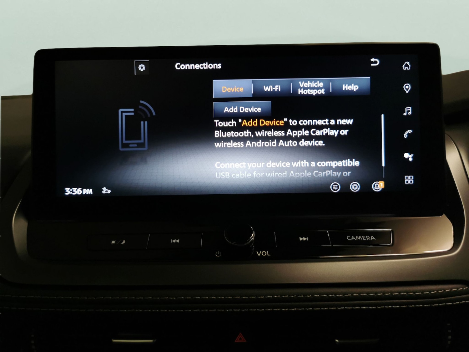 Used Nissan Qashqai 2025 for sale - 78132588: Photo 16