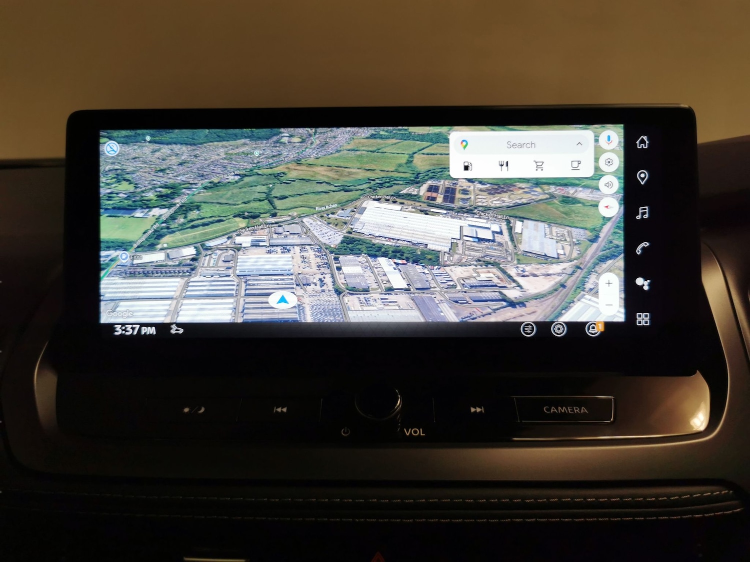 Used Nissan Qashqai 2025 for sale - 78132588: Photo 6