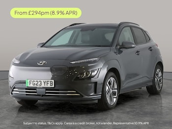 Used Hyundai KONA undefined for sale - 78644789: Photo