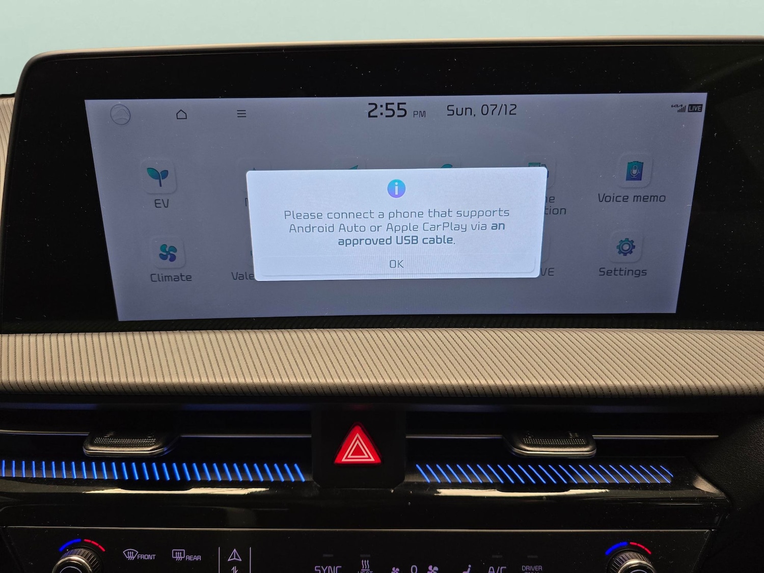 Used Kia EV6 2023 for sale - 76935216: Photo 18