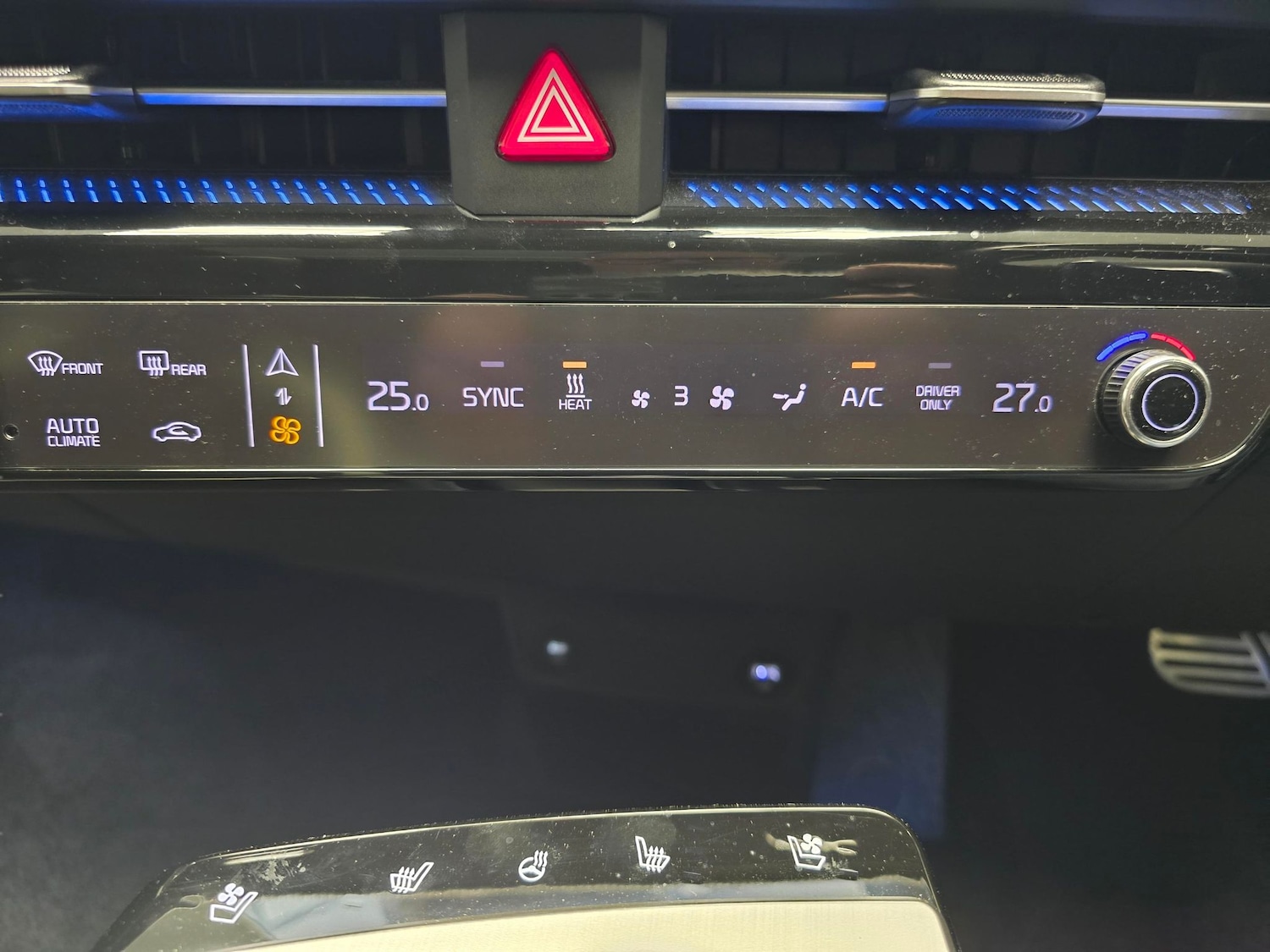 Used Kia EV6 2023 for sale - 76935216: Photo 20