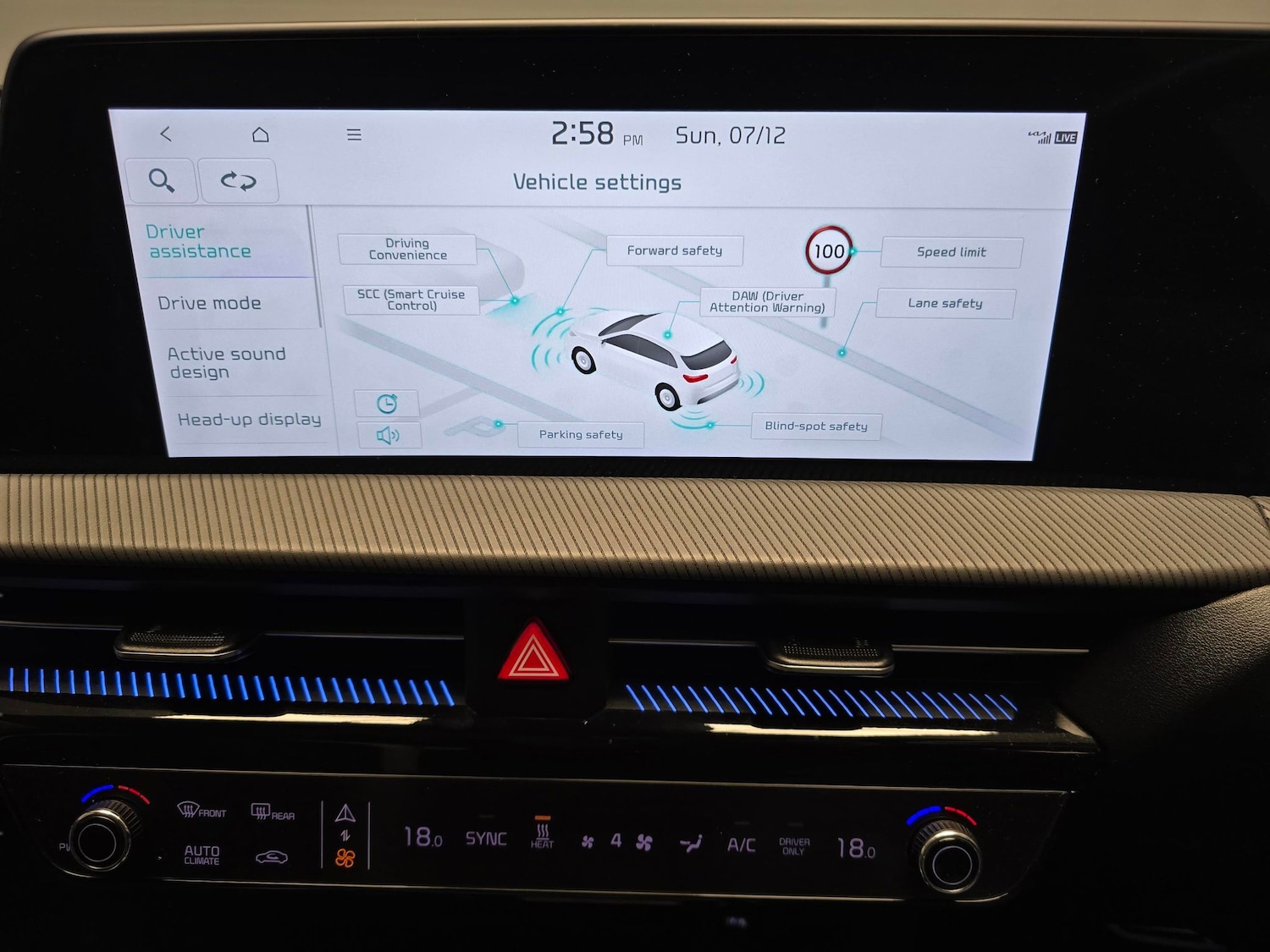 Used Kia EV6 2023 for sale - 76935216: Photo 24