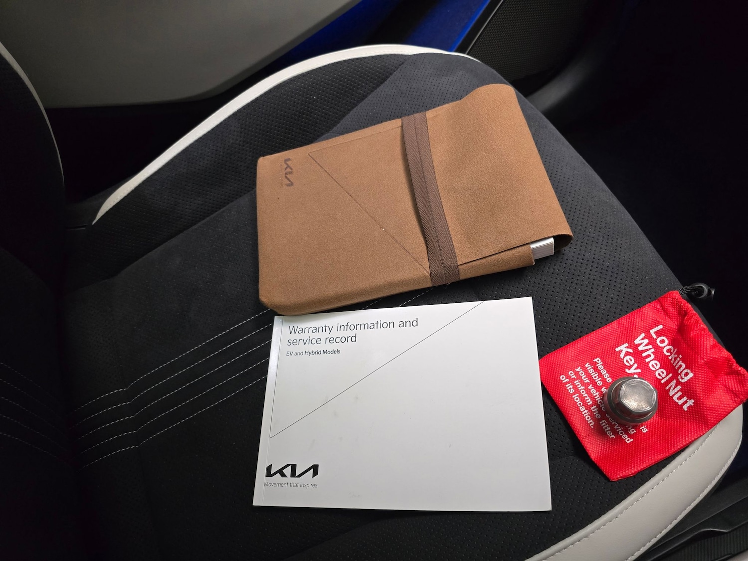 Used Kia EV6 2023 for sale - 76935216: Photo 35