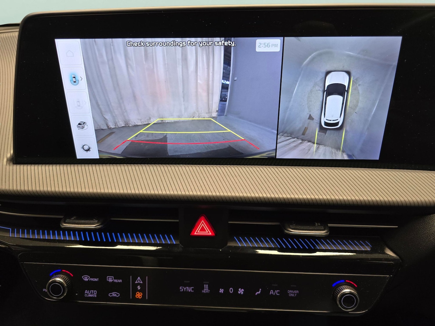 Used Kia EV6 2023 for sale - 76935216: Photo 6