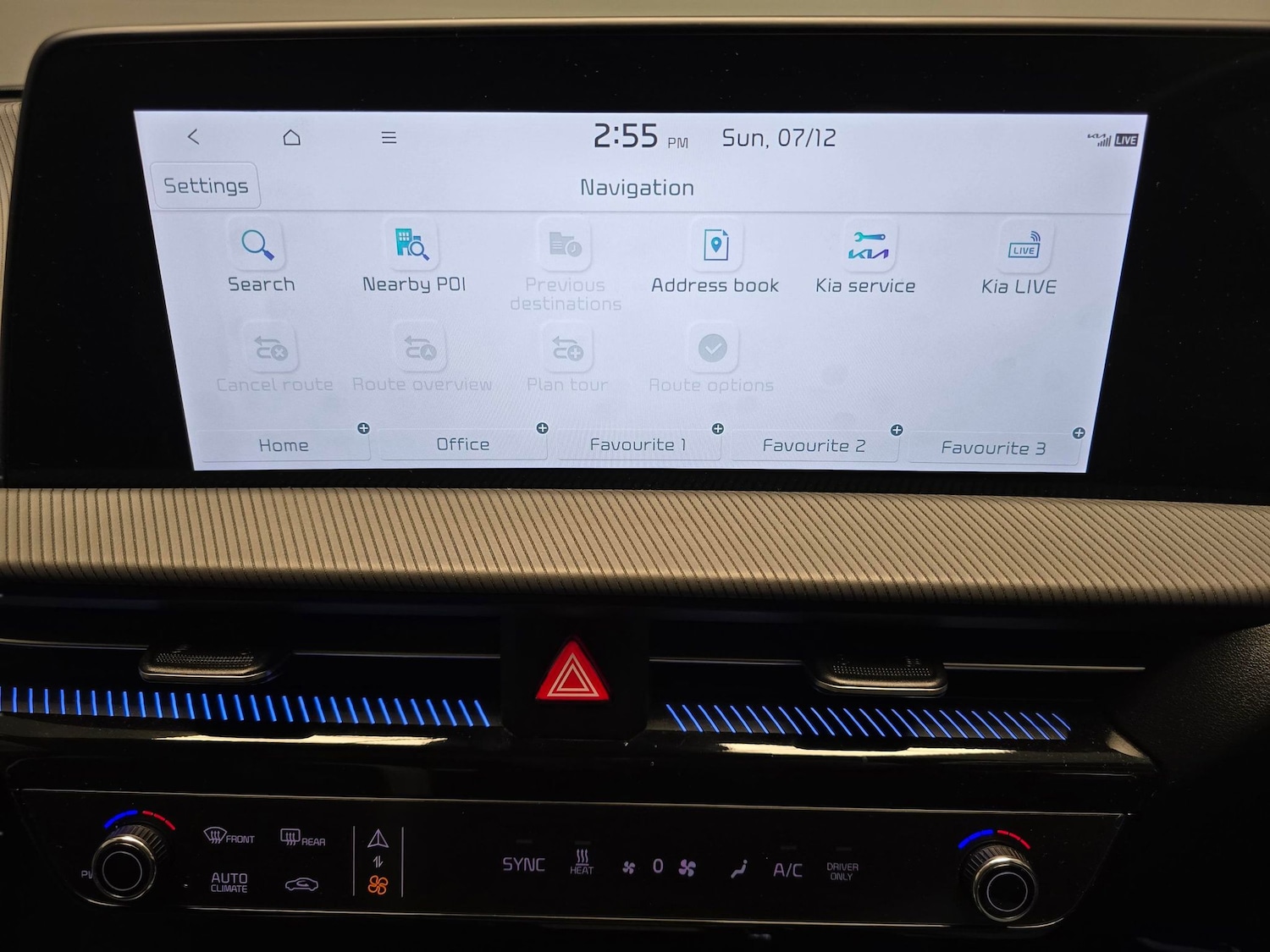 Used Kia EV6 2023 for sale - 76935216: Photo 7