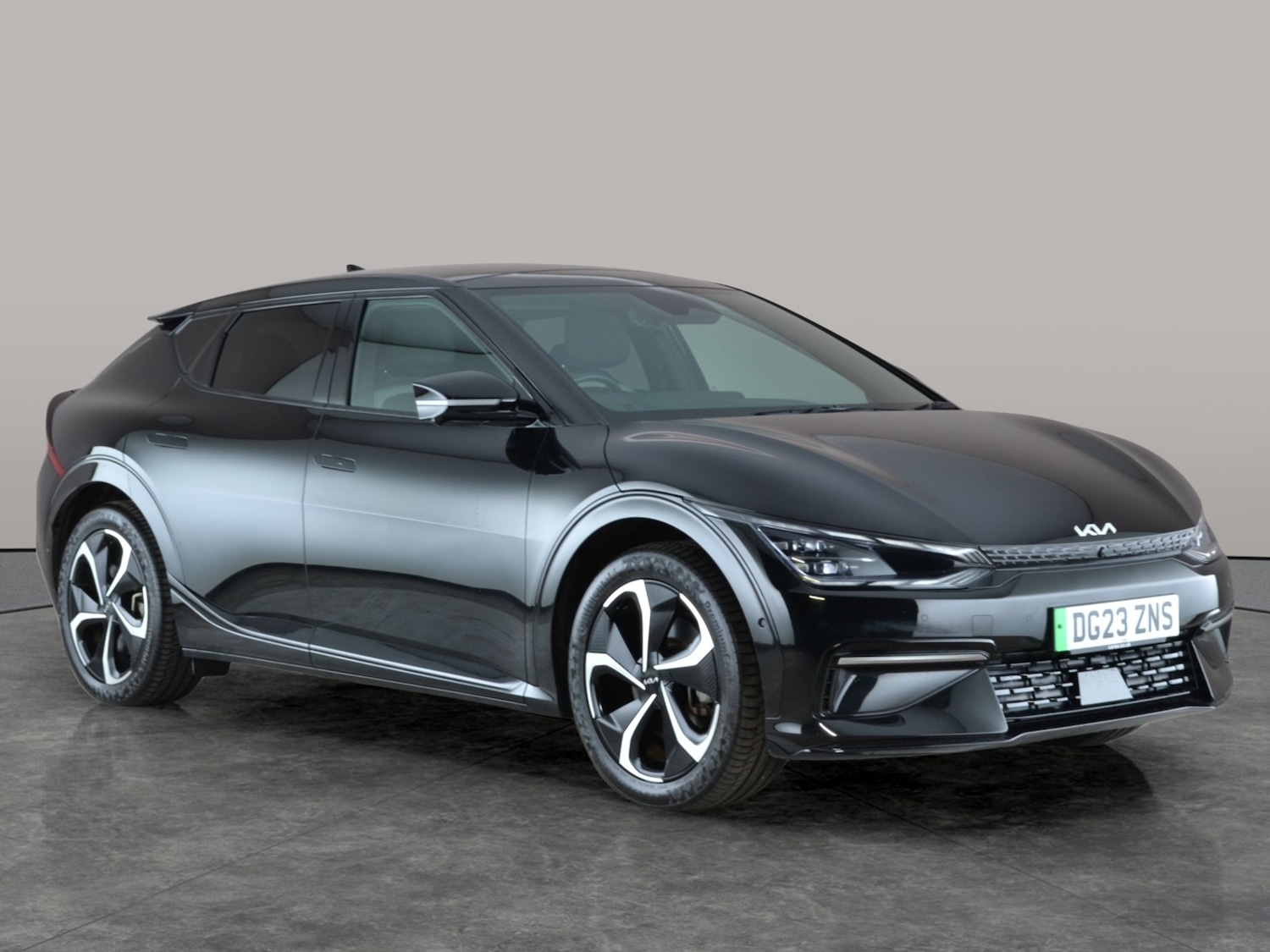 Used Kia EV6 2023 for sale - 76935216: Photo 9