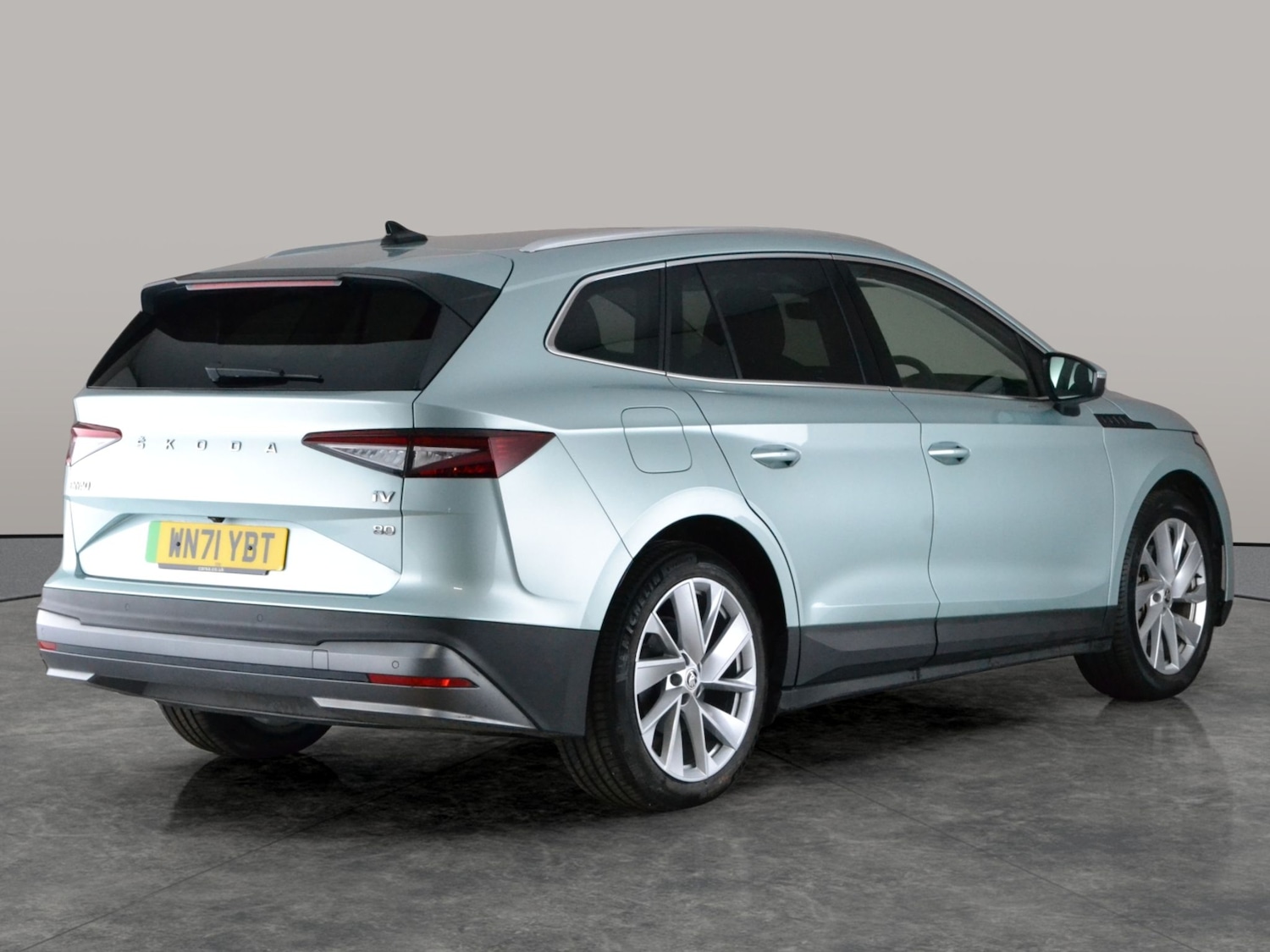 Used Skoda Enyaq 2021 for sale - 77614943: Photo 10