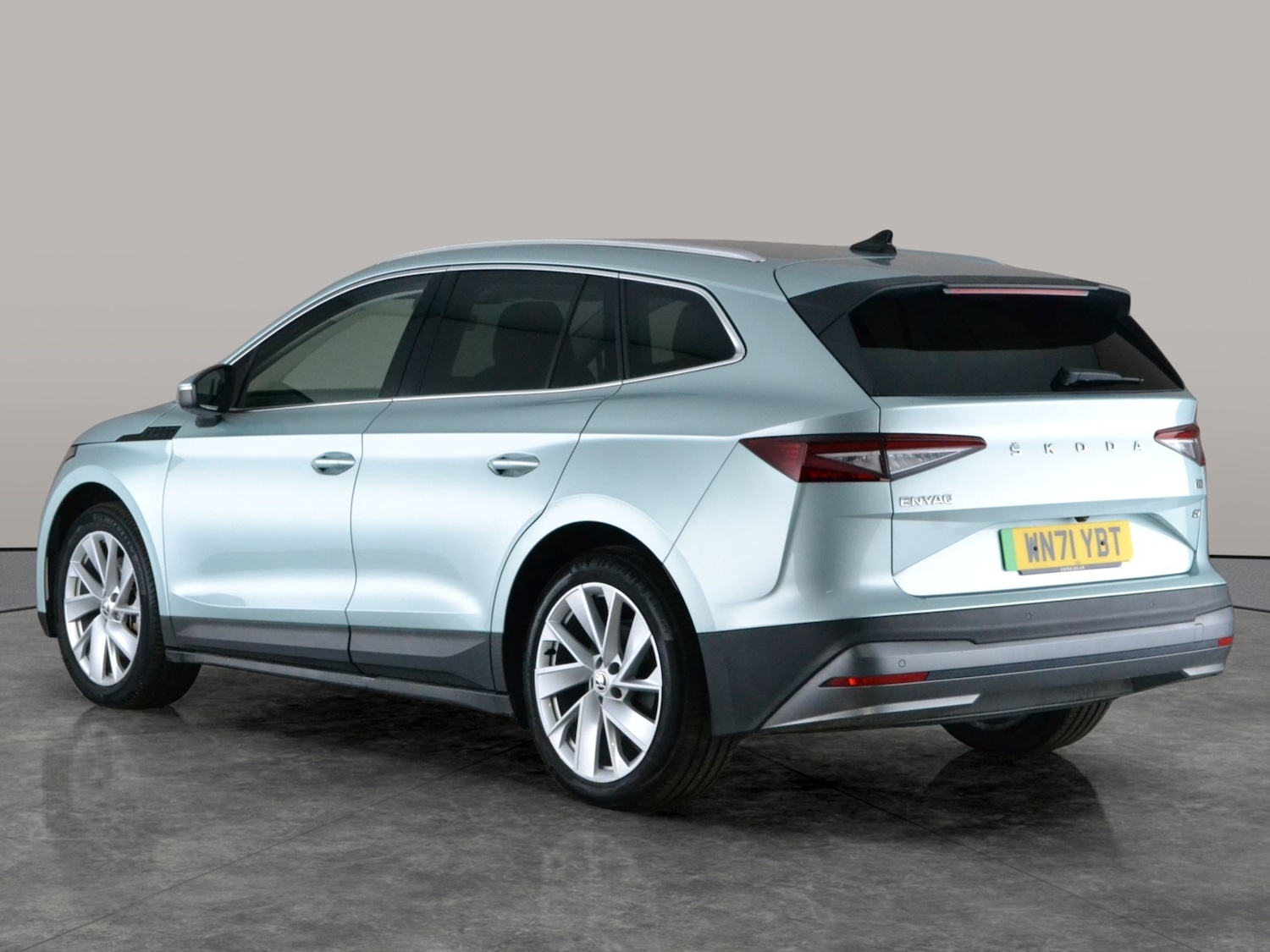 Used Skoda Enyaq 2021 for sale - 77614943: Photo 12