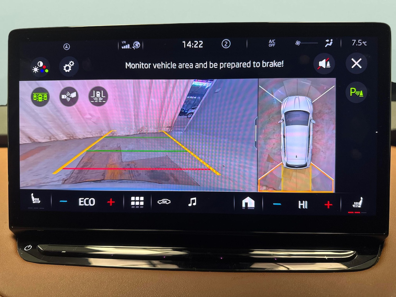 Used Skoda Enyaq 2021 for sale - 77614943: Photo 16