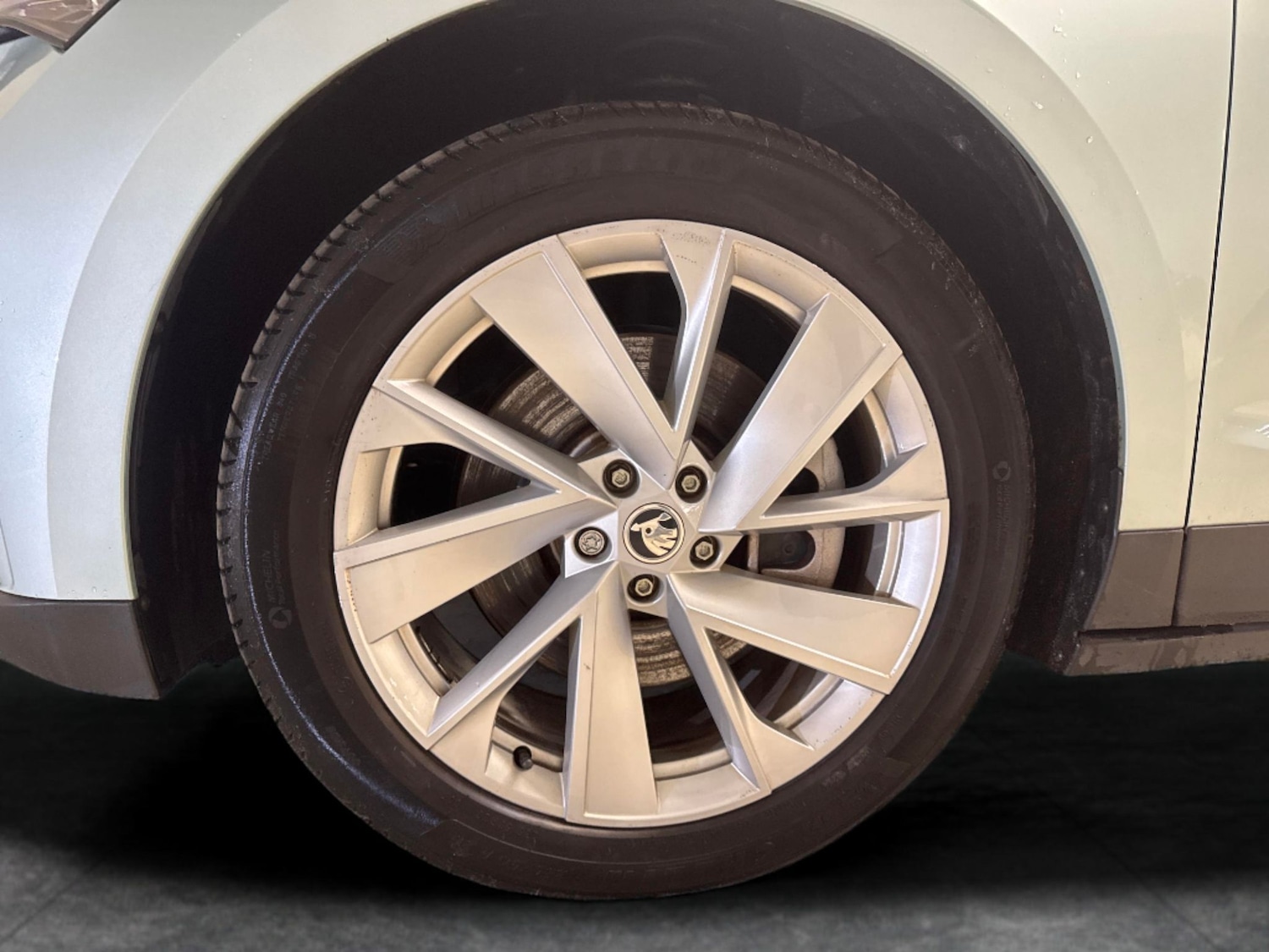 Used Skoda Enyaq 2021 for sale - 77614943: Photo 23