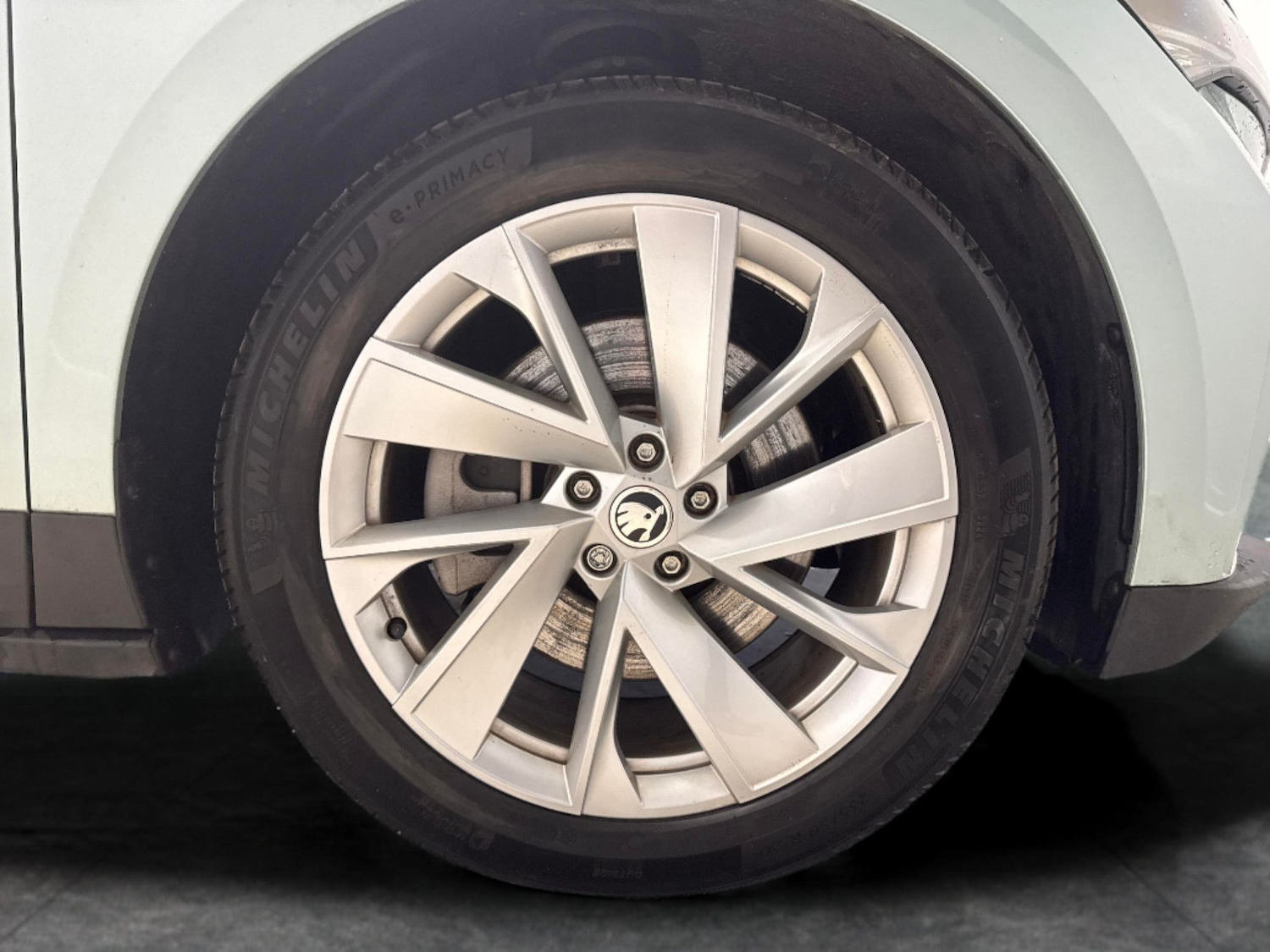 Used Skoda Enyaq 2021 for sale - 77614943: Photo 24