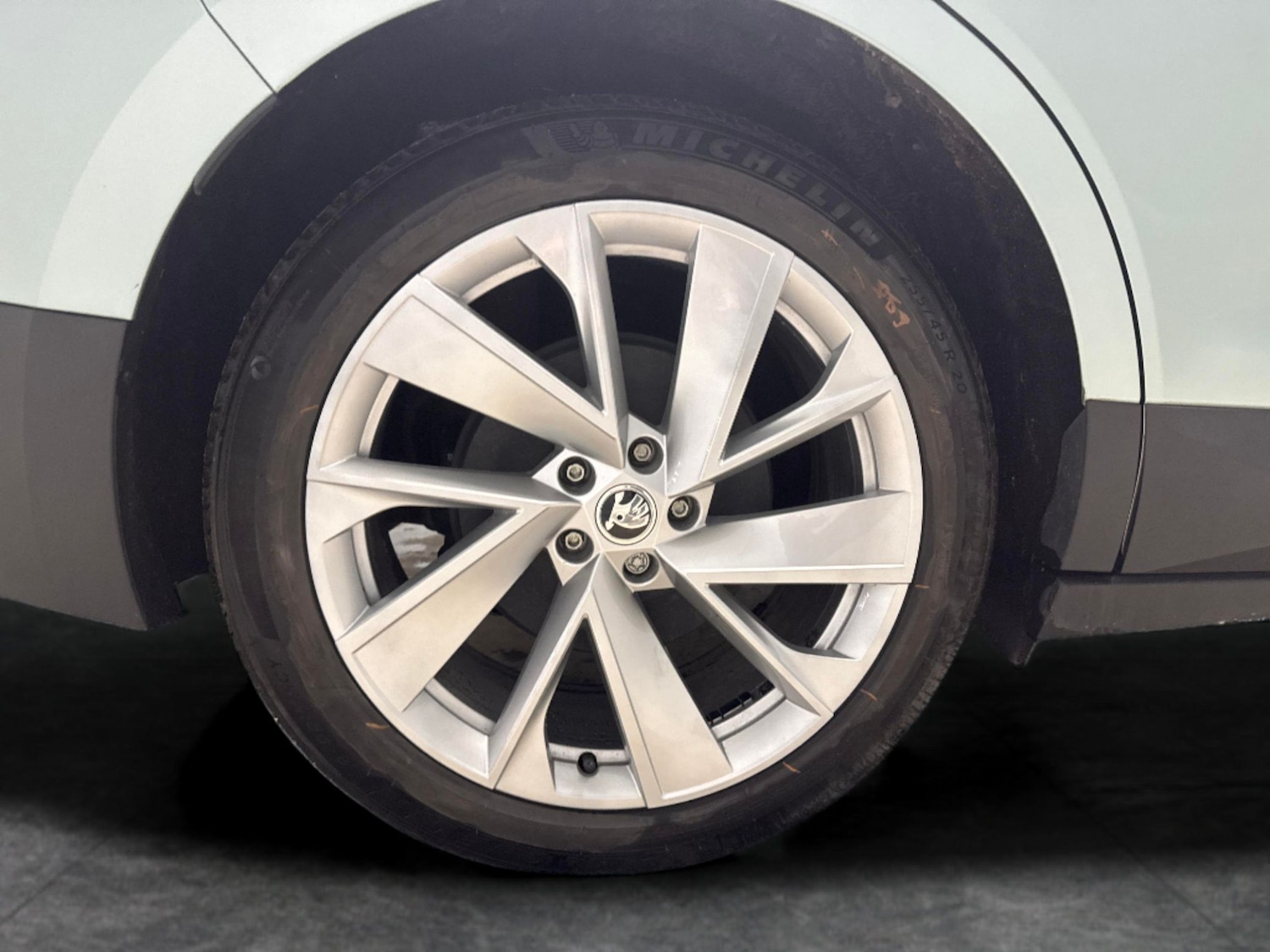 Used Skoda Enyaq 2021 for sale - 77614943: Photo 25