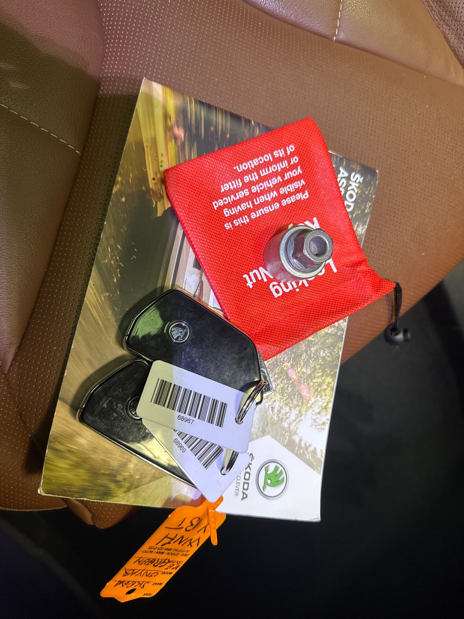 Used Skoda Enyaq 2021 for sale - 77614943: Photo 32