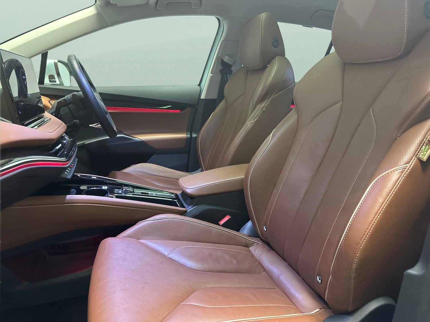 Used Skoda Enyaq 2021 for sale - 77614943: Photo 4