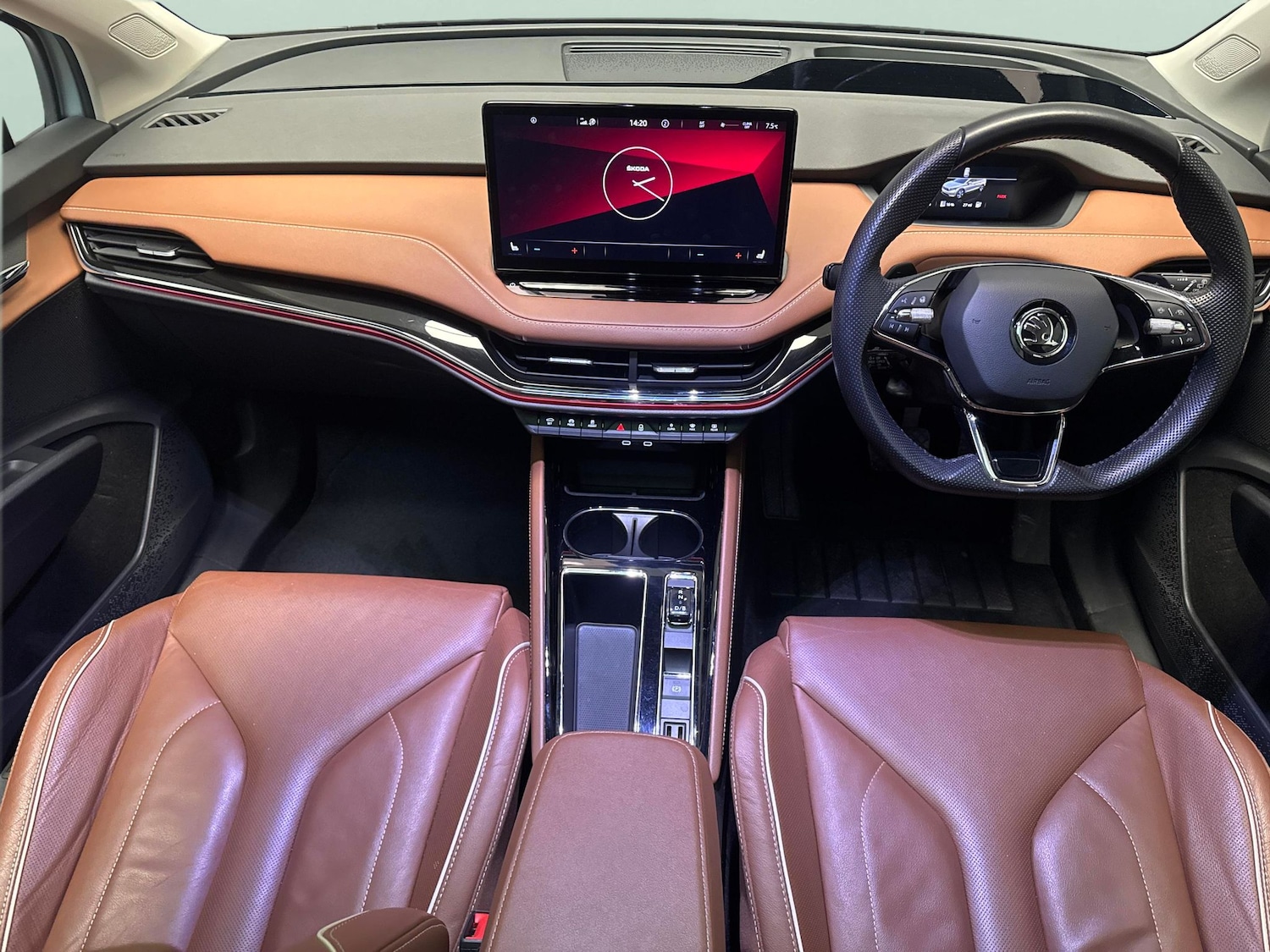 Used Skoda Enyaq 2021 for sale - 77614943: Photo 7