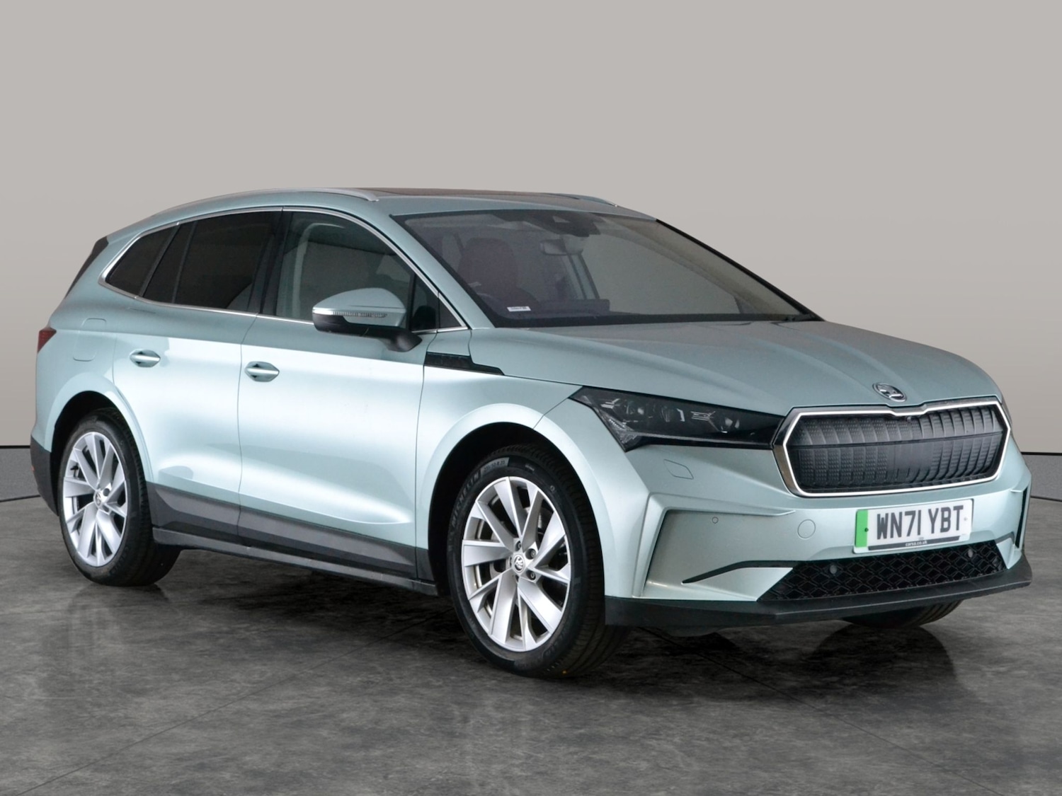 Used Skoda Enyaq 2021 for sale - 77614943: Photo 8