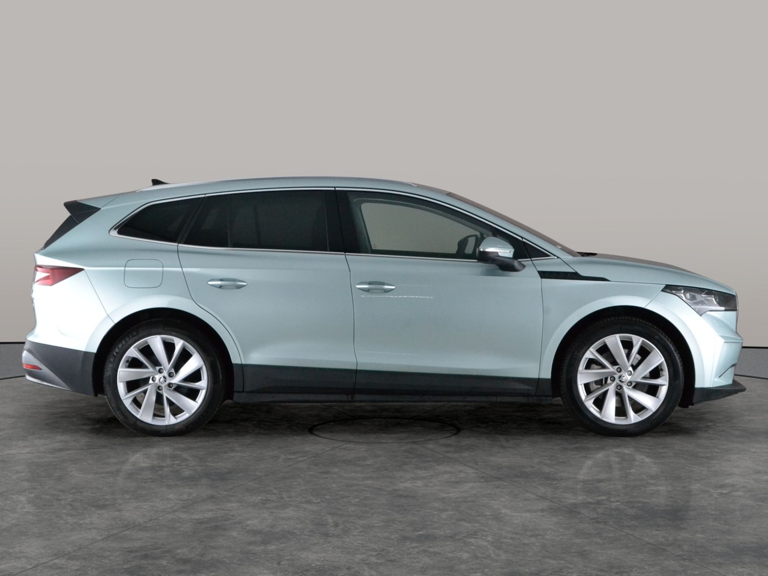 Used Skoda Enyaq 2021 for sale - 77614943: Photo 9