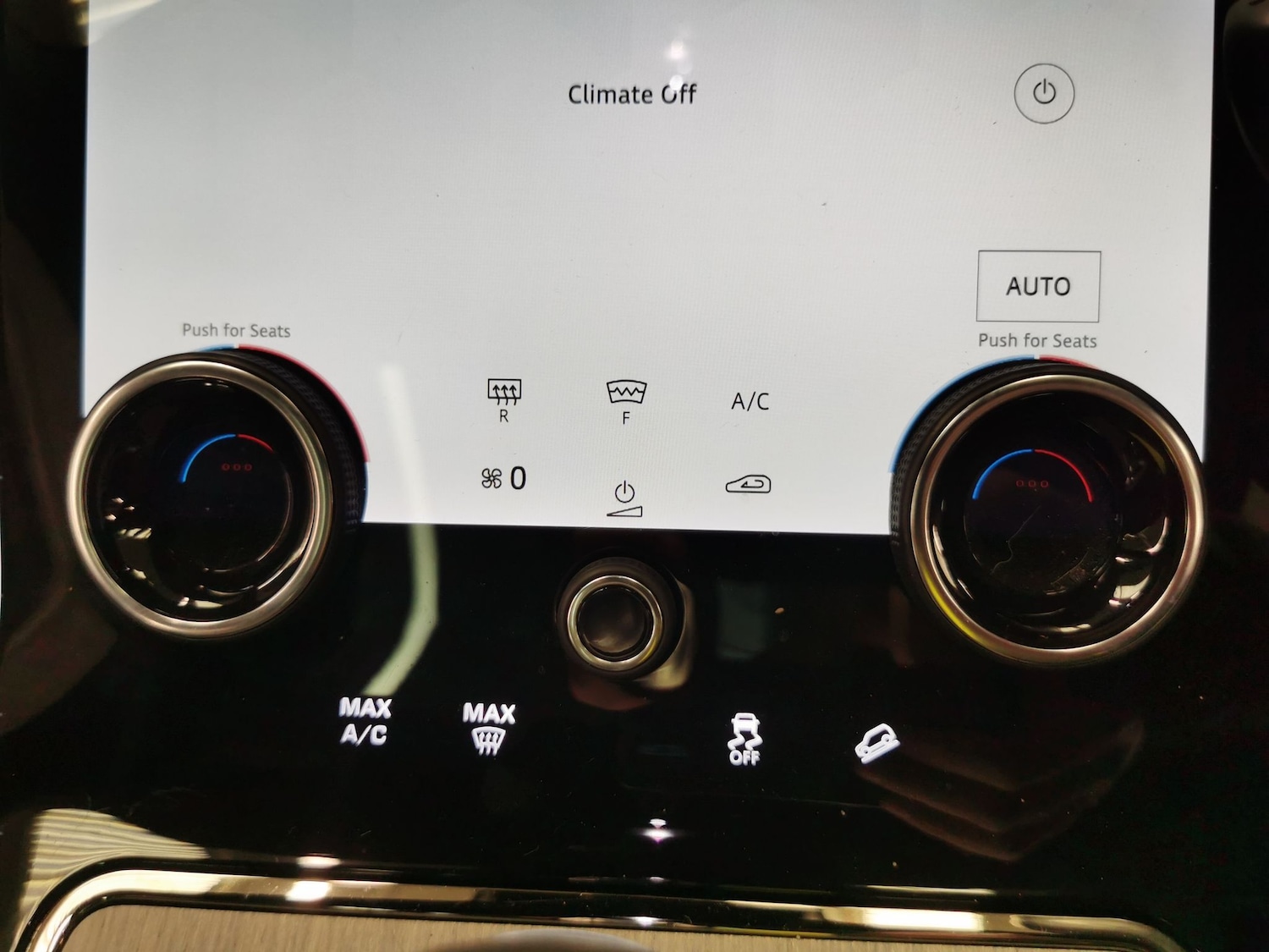 Used Land Rover Range Rover Evoque 2021 for sale - 76967170: Photo 17