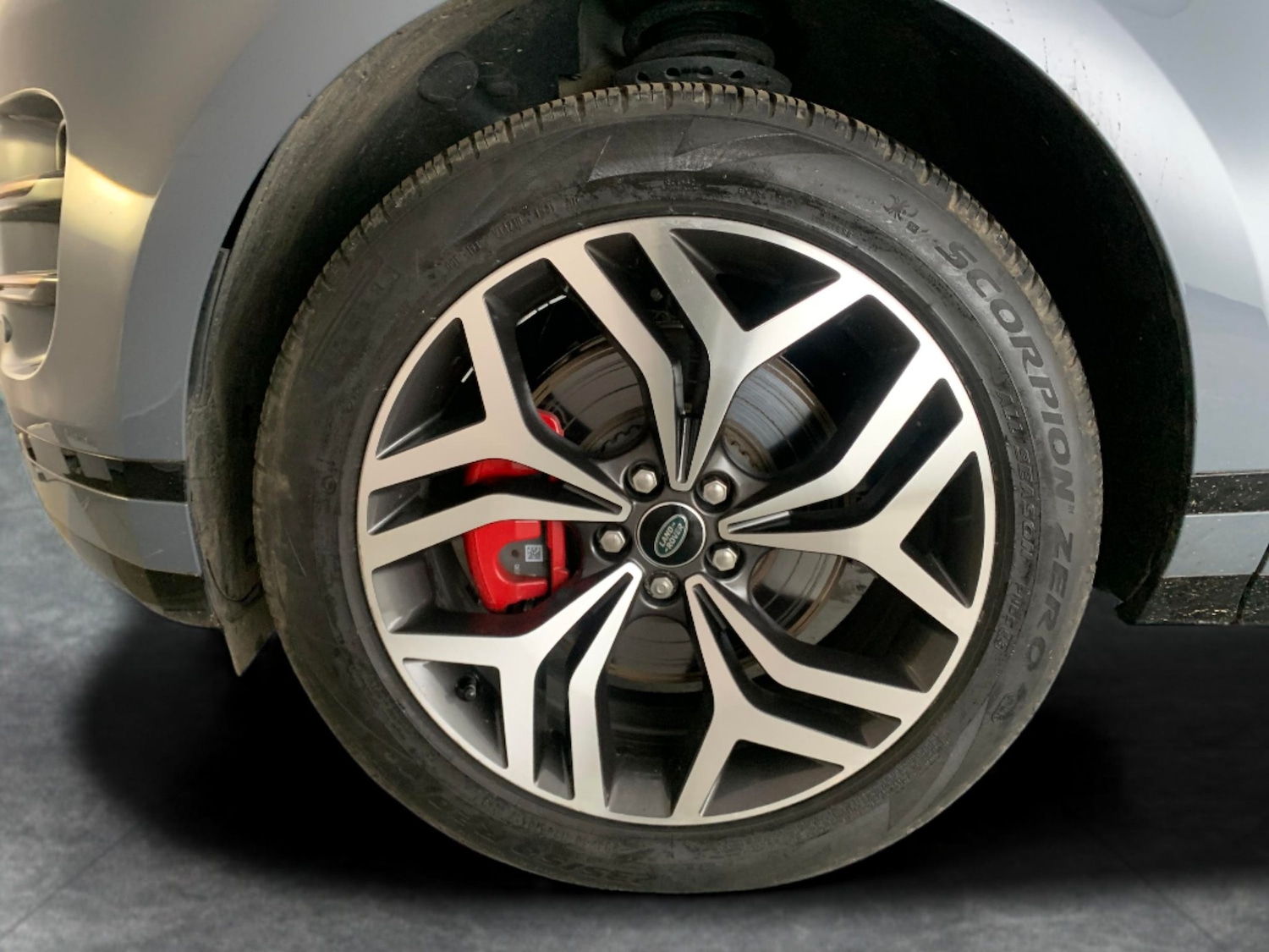 Used Land Rover Range Rover Evoque 2021 for sale - 76967170: Photo 24