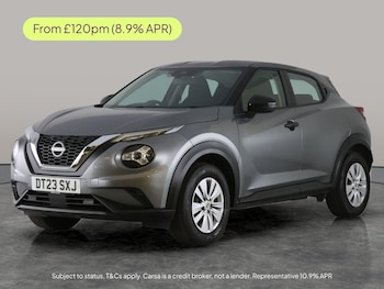 Used Nissan Juke 2023 for sale - 79616362: Photo