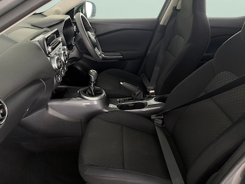 Used Nissan Juke 2023 for sale - 79616362: Photo