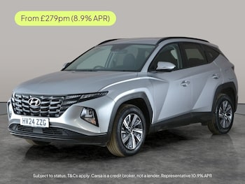 Used Hyundai TUCSON undefined for sale - 78496980: Photo