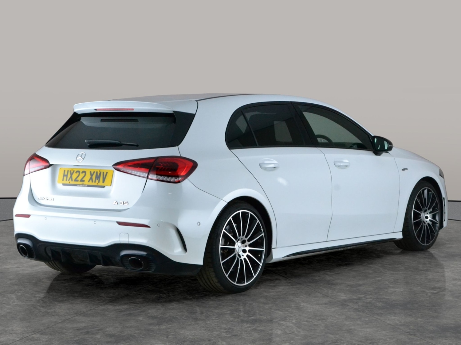 Used Mercedes-Benz A-Class 2022 for sale - 77942636: Photo 11