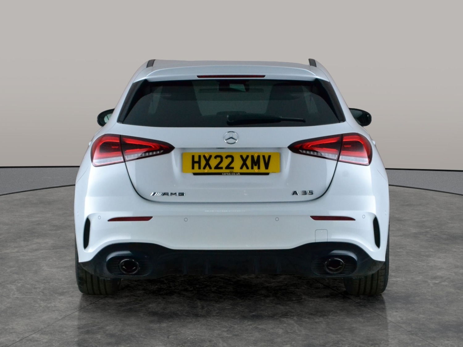 Used Mercedes-Benz A-Class 2022 for sale - 77942636: Photo 12