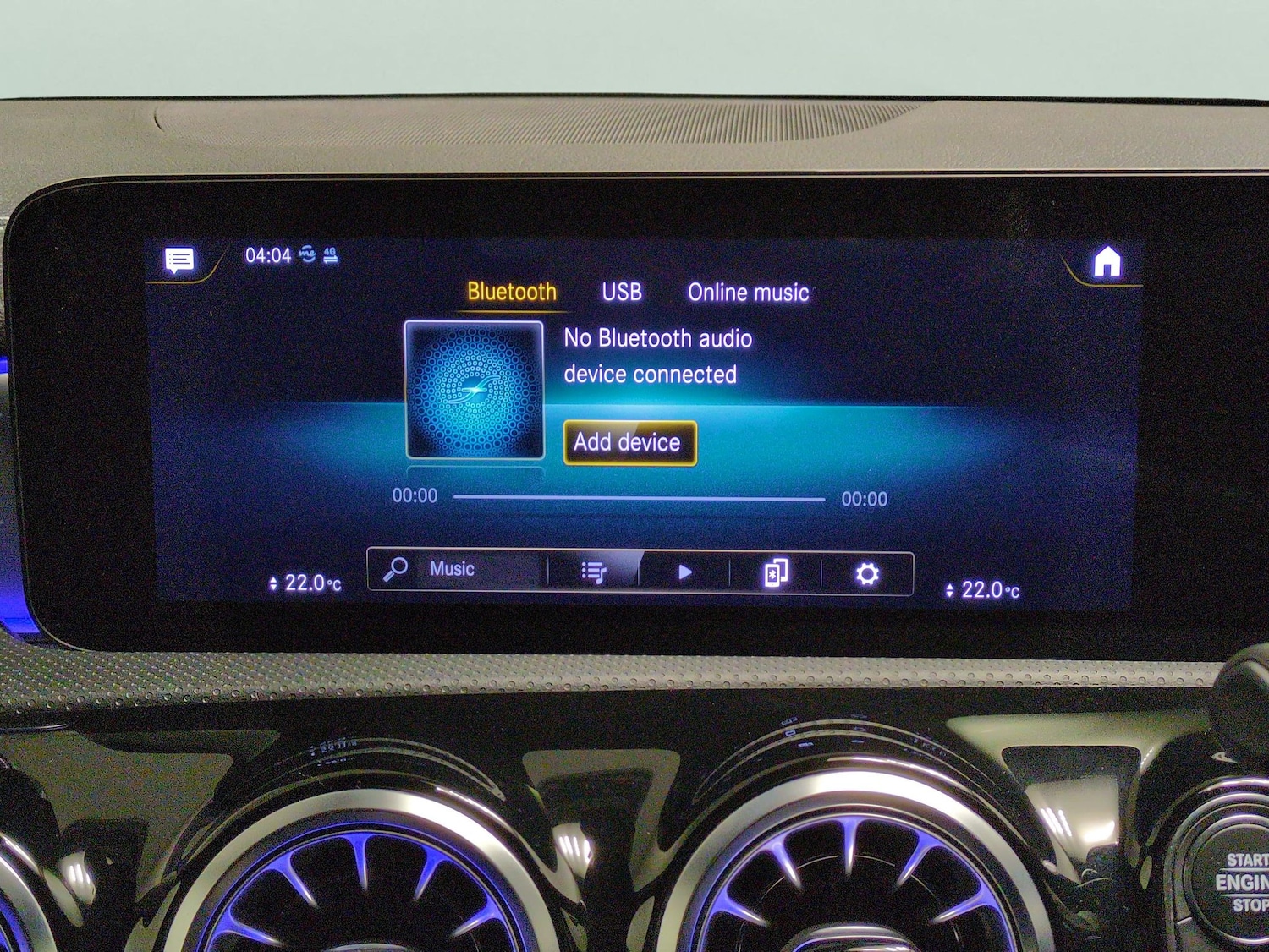 Used Mercedes-Benz A-Class 2022 for sale - 77942636: Photo 16