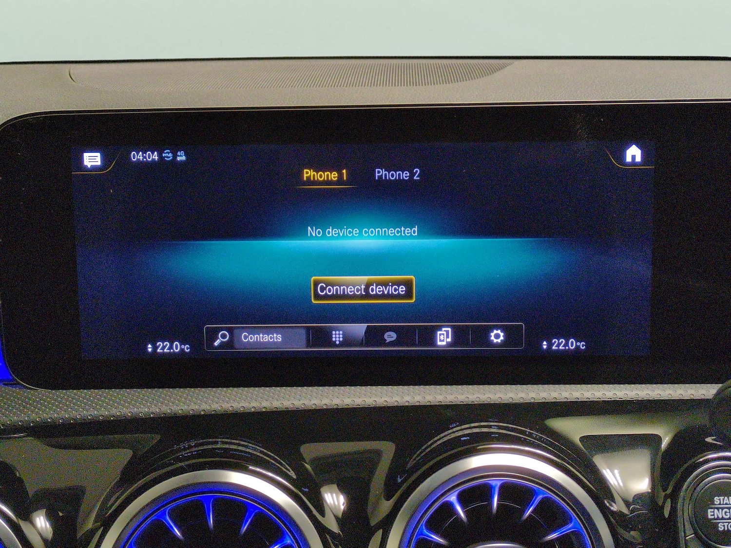 Used Mercedes-Benz A-Class 2022 for sale - 77942636: Photo 17