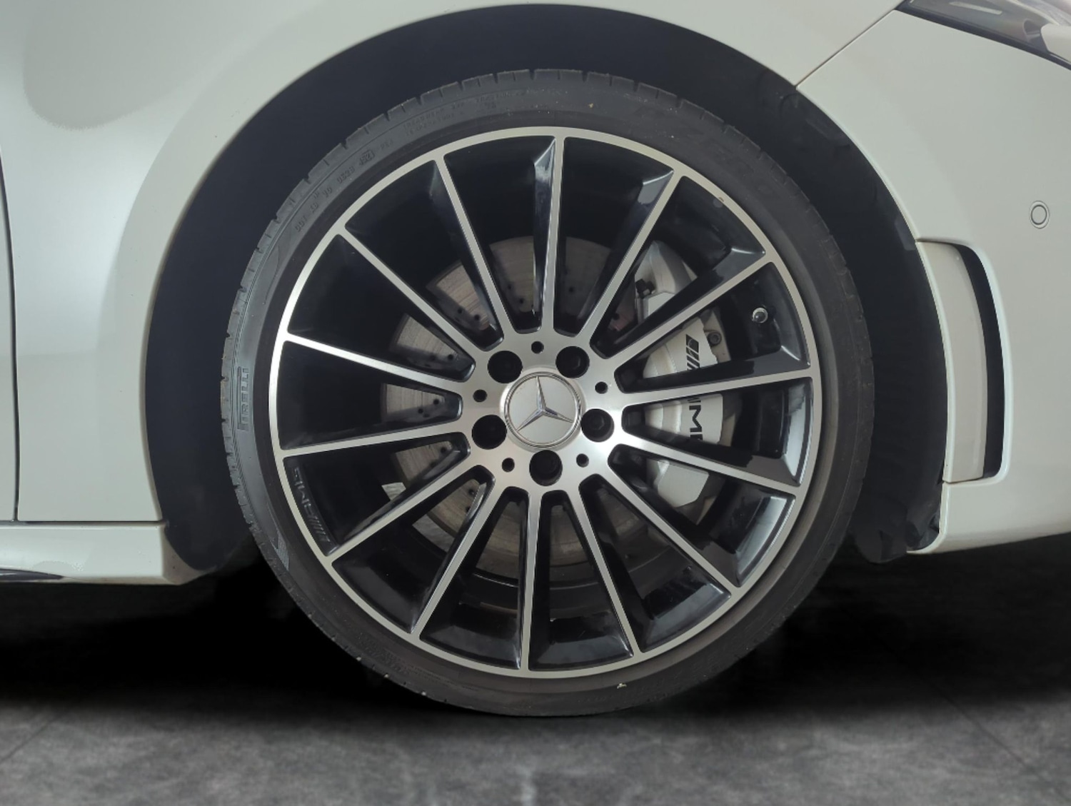 Used Mercedes-Benz A-Class 2022 for sale - 77942636: Photo 26