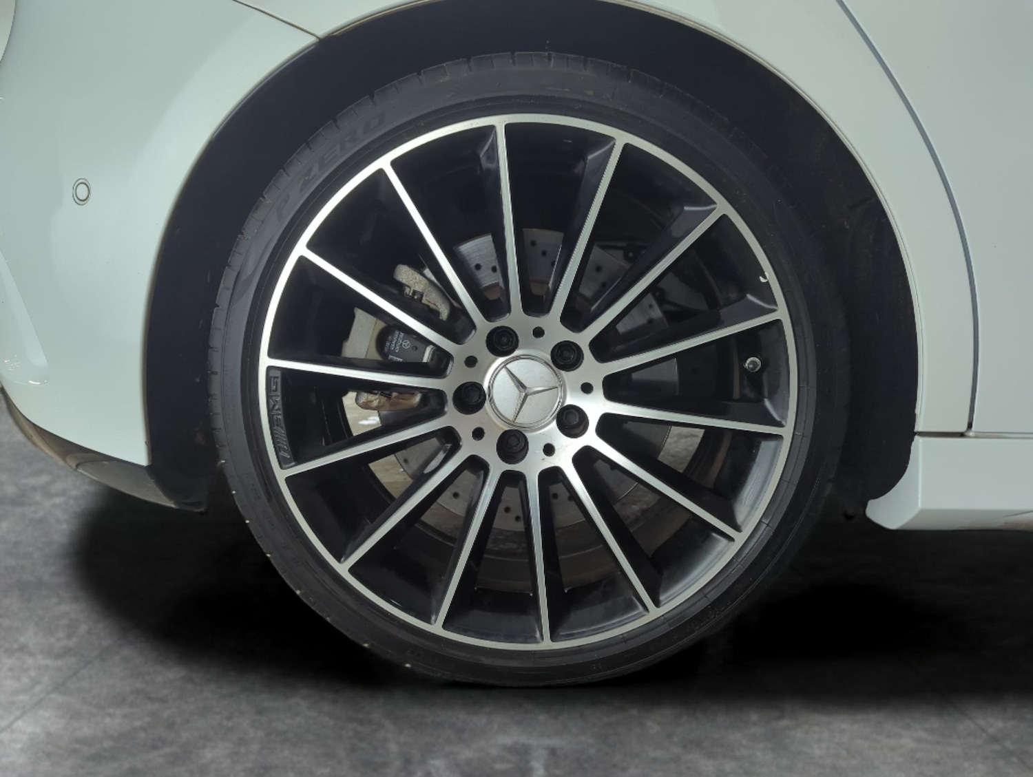 Used Mercedes-Benz A-Class 2022 for sale - 77942636: Photo 27