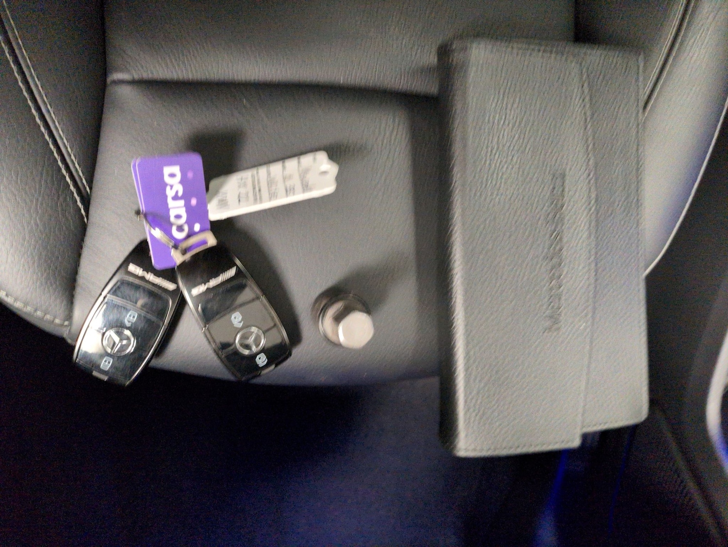 Used Mercedes-Benz A-Class 2022 for sale - 77942636: Photo 33