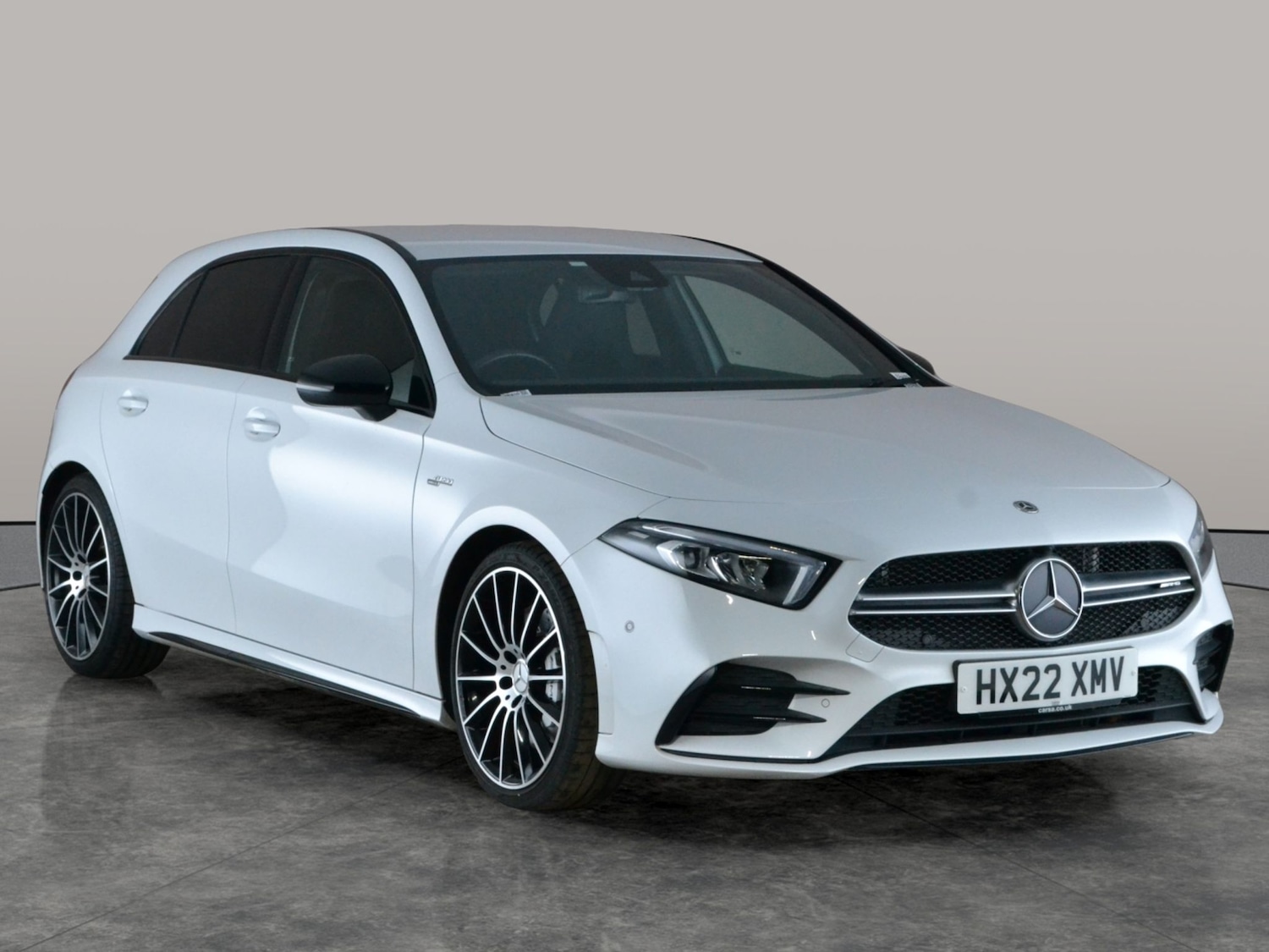 Used Mercedes-Benz A-Class 2022 for sale - 77942636: Photo 9