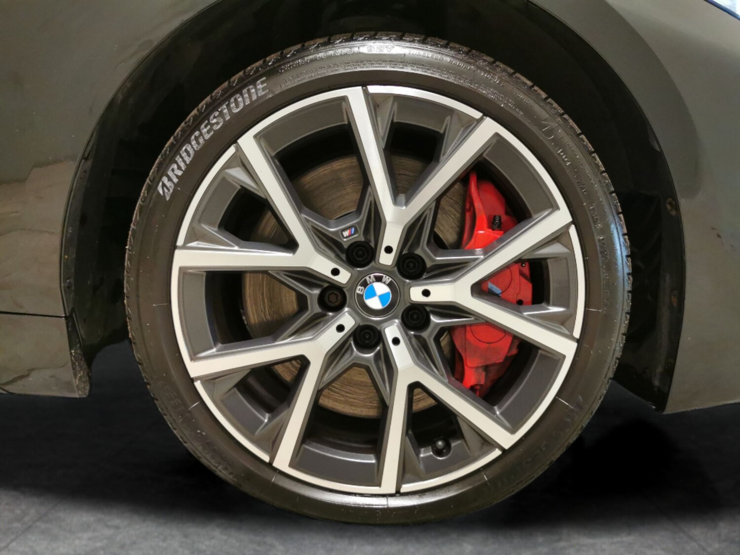 Used BMW 1 Series for sale - 78109933: Photo 22