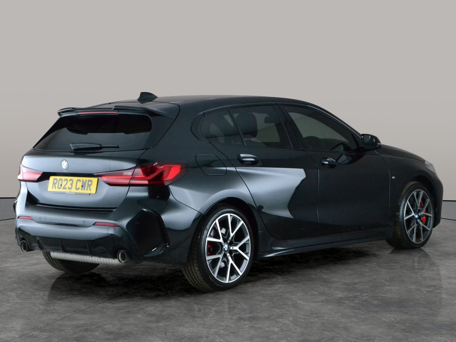 Used BMW 1 Series for sale - 78109933: Photo 8