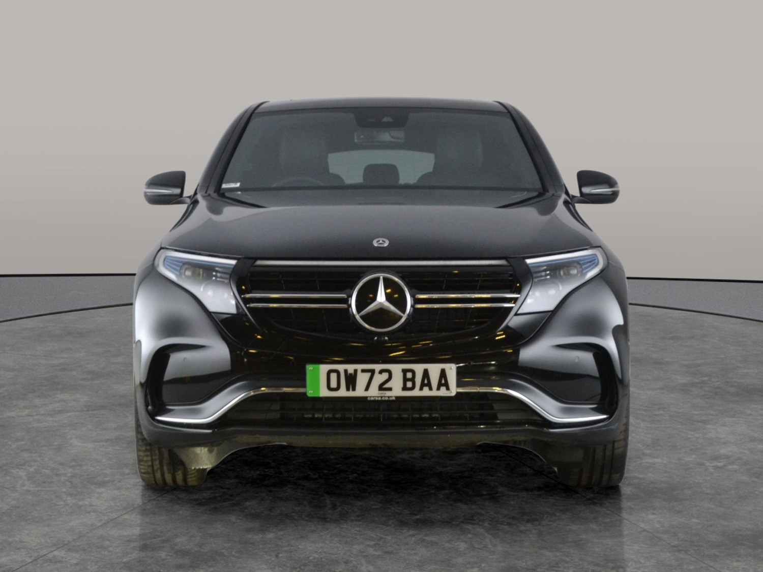 Used Mercedes-Benz EQC 2022 for sale - 76984482: Photo 15