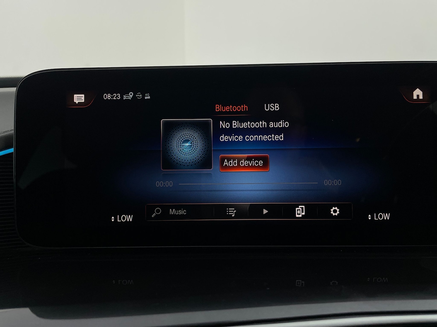 Used Mercedes-Benz EQC 2022 for sale - 76984482: Photo 21