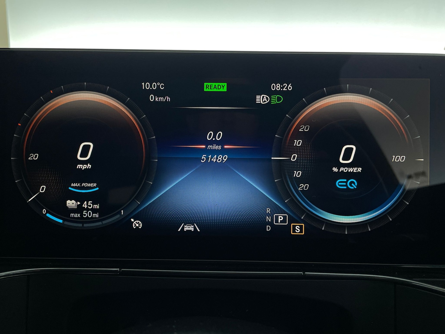 Used Mercedes-Benz EQC 2022 for sale - 76984482: Photo 31