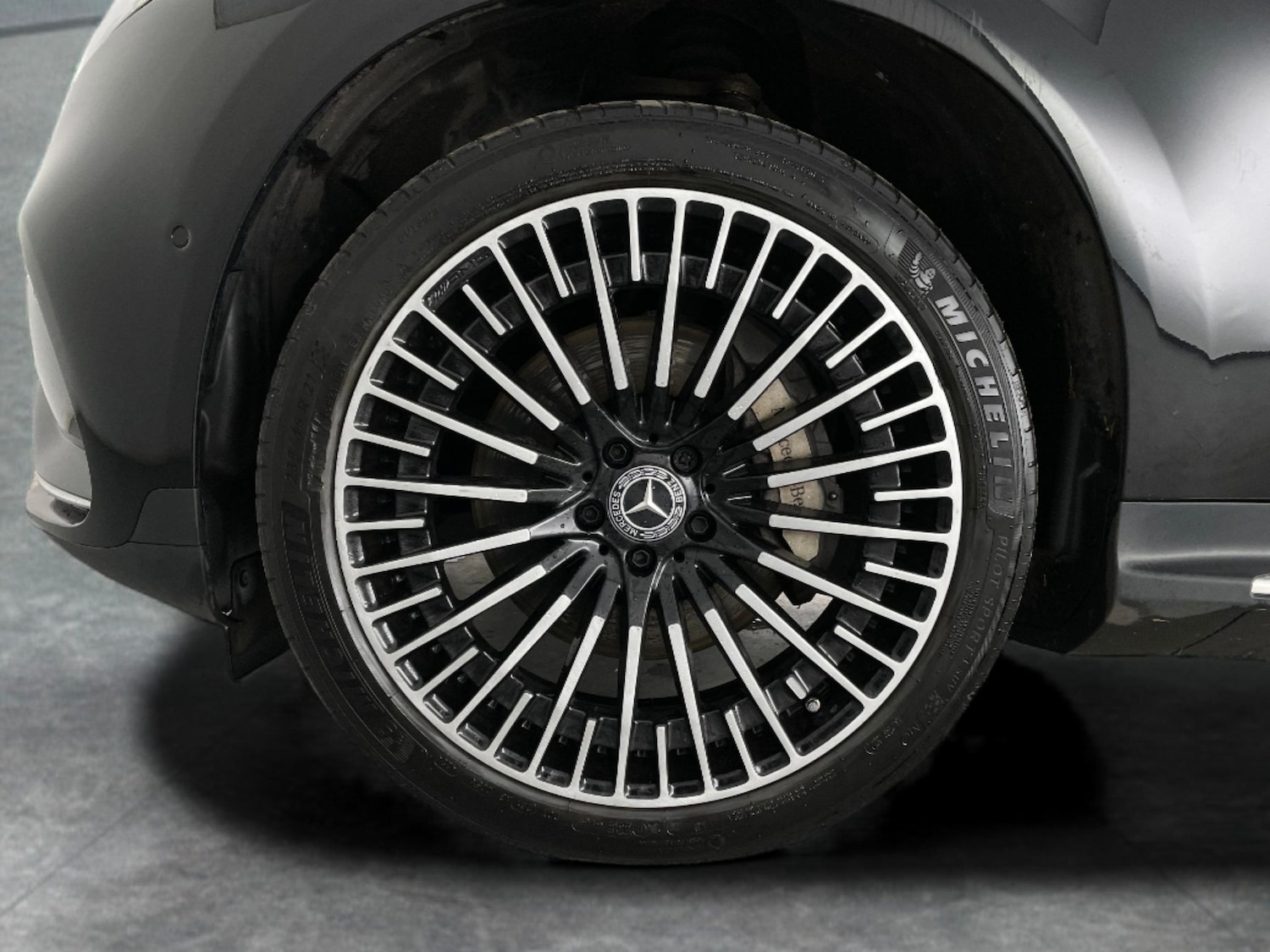 Used Mercedes-Benz EQC 2022 for sale - 76984482: Photo 32