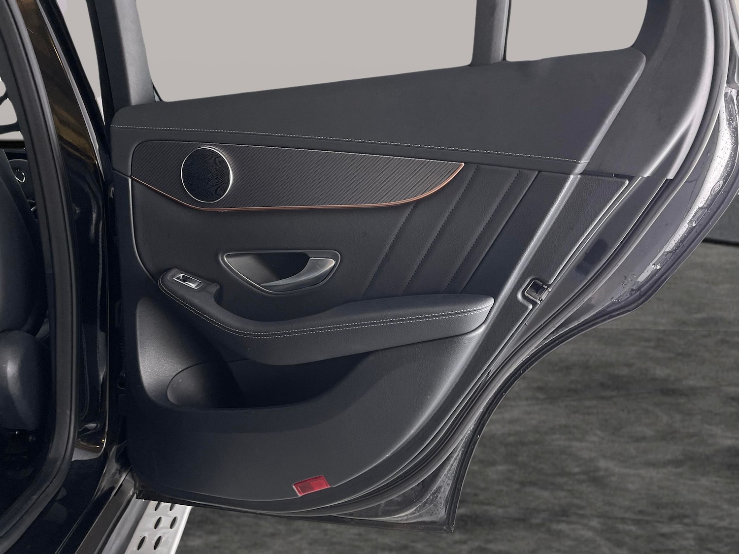 Used Mercedes-Benz EQC 2022 for sale - 76984482: Photo 38