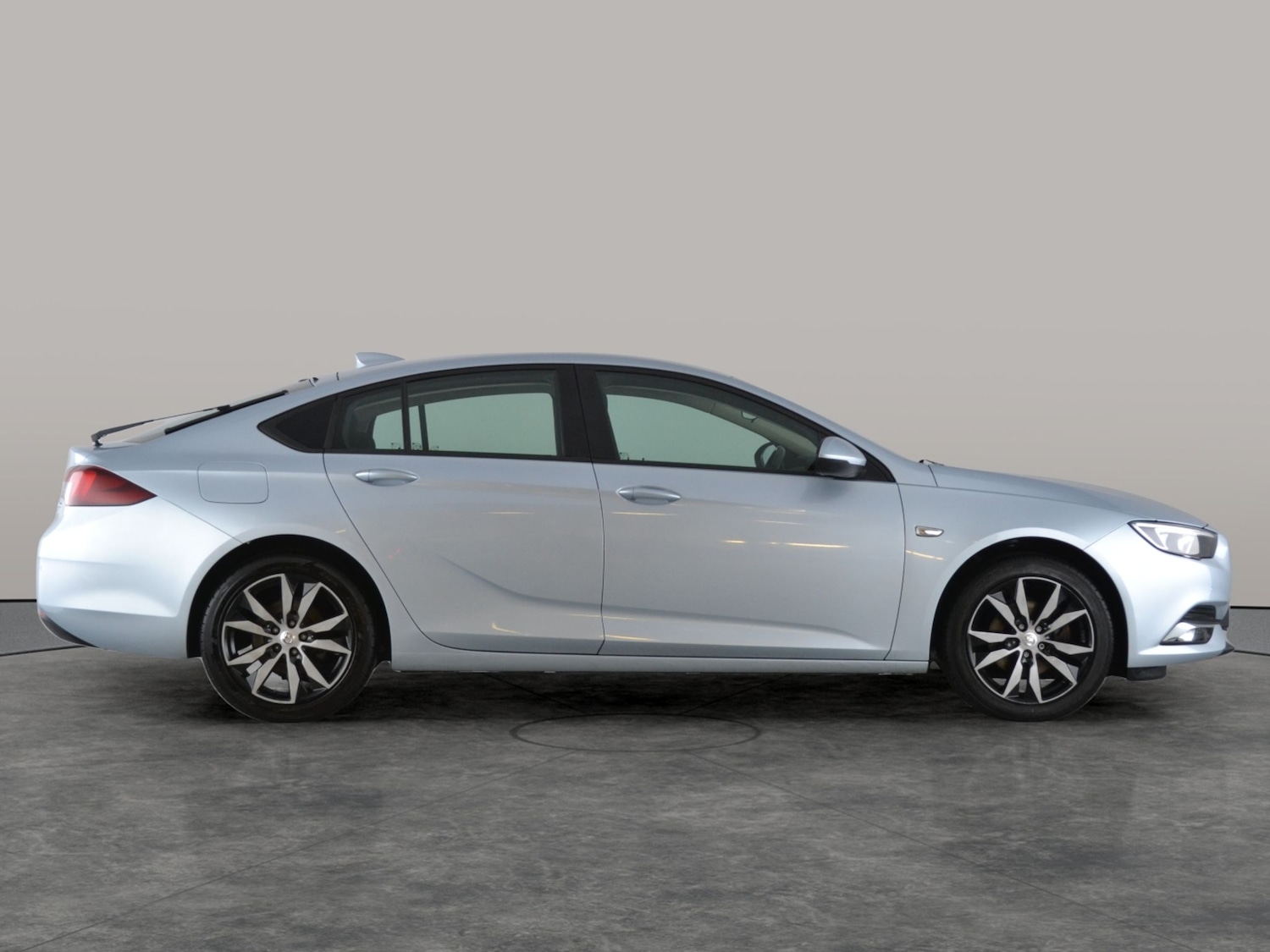 Used Vauxhall Insignia 2018 for sale - 77034114: Photo 11