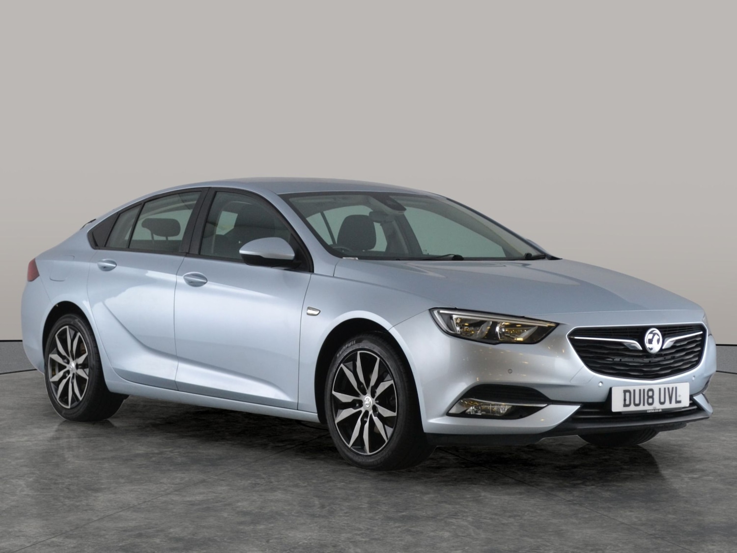 Used Vauxhall Insignia 2018 for sale - 77034114: Photo 12