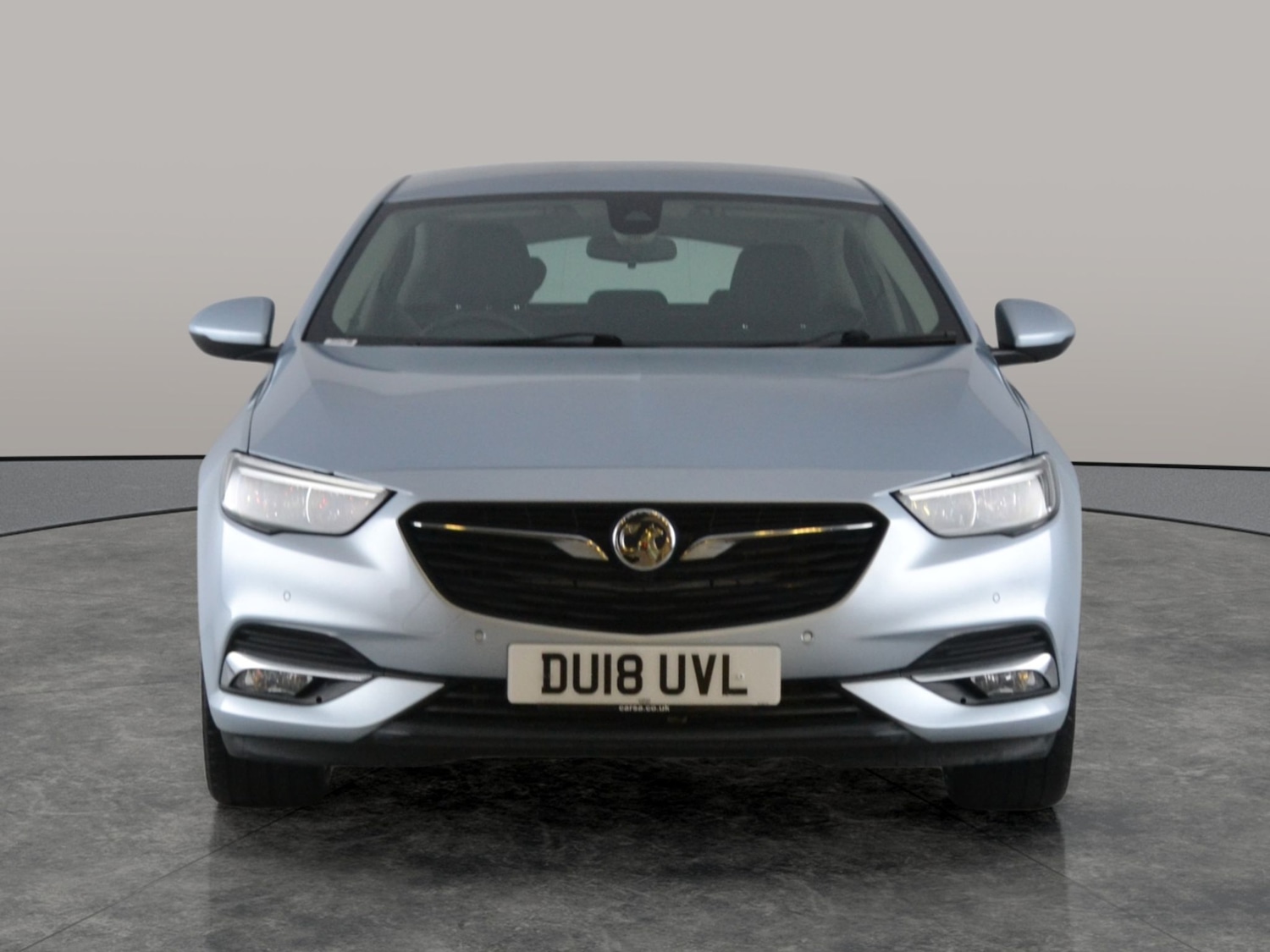 Used Vauxhall Insignia 2018 for sale - 77034114: Photo 13